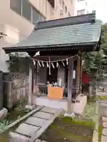 小池辨財天(埼玉県)