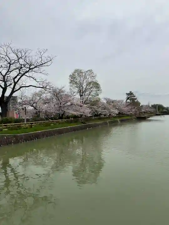 長岡天満宮(京都府)