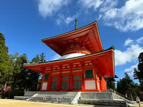 高野山金剛峯寺(和歌山県)