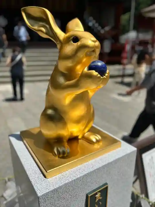日光二荒山神社(栃木県)