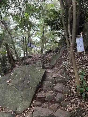 大甕神社(茨城県)