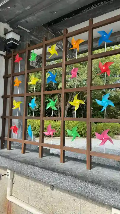 豊國神社(大阪府)