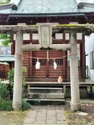 秋葉神社(長野県)
