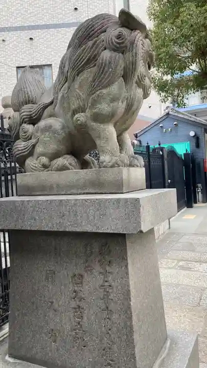 天神社(大阪府)