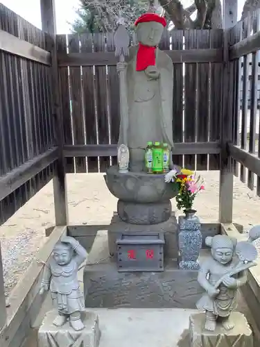 観音寺(千葉県)