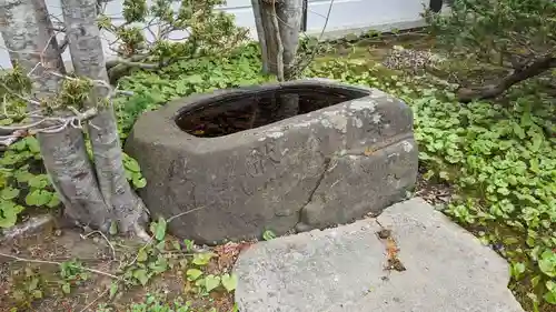 大成寺(北海道)