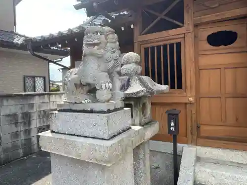 日吉神社(滋賀県)