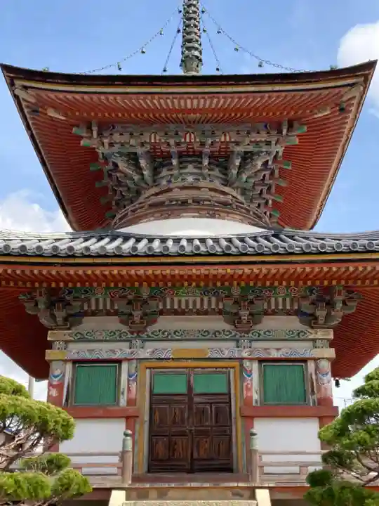 酒見寺(兵庫県)