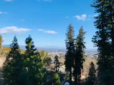 妙義神社(群馬県)