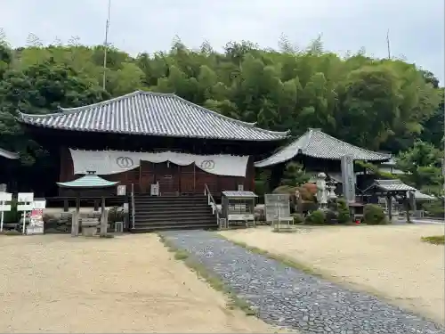 浄土寺(愛媛県)