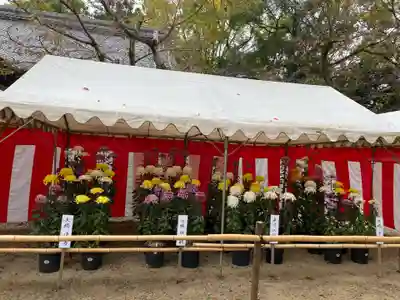 藤森神社のその他建物