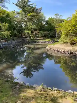 法華寺(奈良県)
