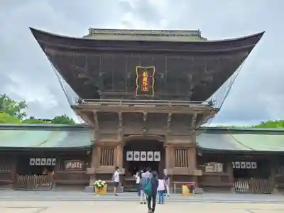 筥崎宮(福岡県)