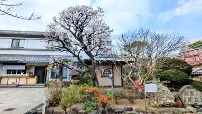 感通寺のその他建物