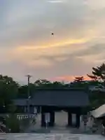 吉備津彦神社(岡山県)