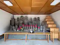 大安寺(北海道)