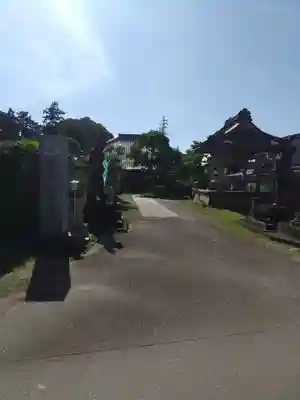 長泉寺(千葉県)