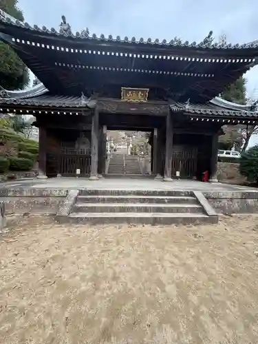 神咒寺(兵庫県)
