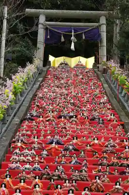 遠見岬神社(千葉県)
