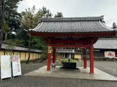 美濃國一宮　南宮大社(岐阜県)