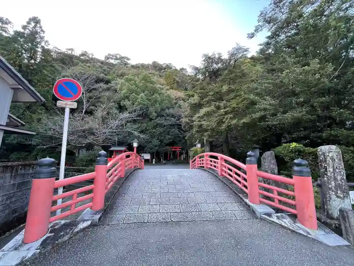神倉神社(熊野速玉大社摂社)(和歌山県)