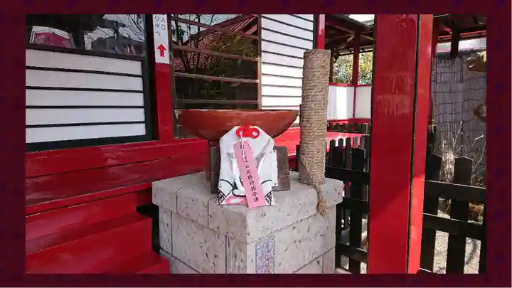 鹿島神社(栃木県)