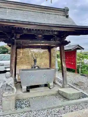 寺岡山元三大師(栃木県)