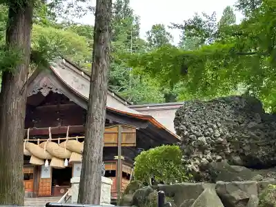 貴布禰神社(静岡県)