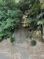 神明神社(千葉県)