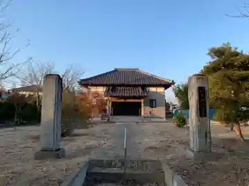 正覚院のその他建物