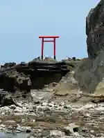 波立寺(波立薬師)(福島県)