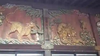 秩父神社のその他建物