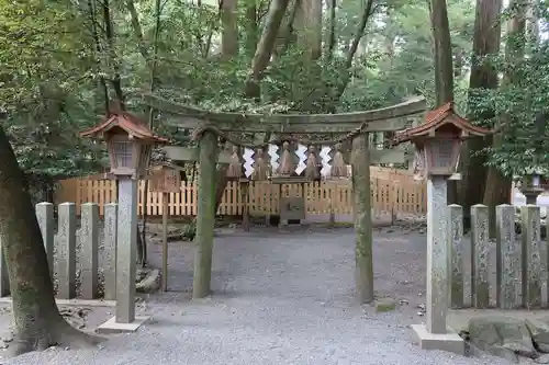 椿大神社(三重県)