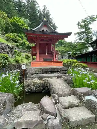 妙義神社(群馬県)