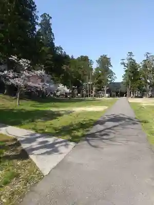 善寶寺(山形県)