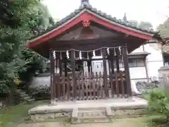 唐招提寺の建物その他