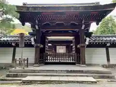 御寺 泉涌寺の建物その他