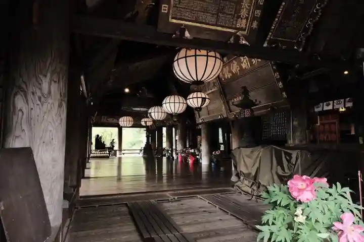 長谷寺(奈良県)