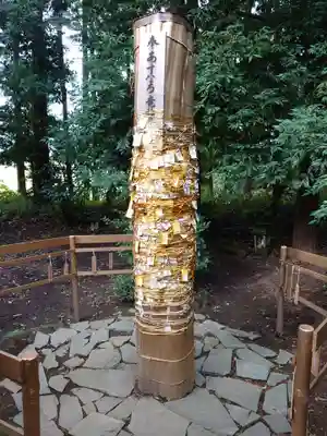 下野 星宮神社のその他建物