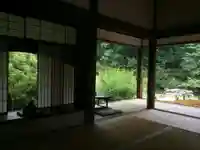 青蓮院門跡の本殿・本堂