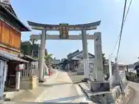 山村神社(滋賀県)