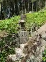 沢湯泉神社(栃木県)