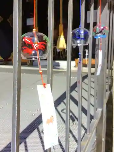 鷲神社(東京都)