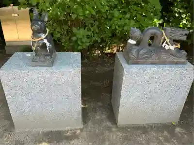 水戸八幡宮(茨城県)