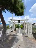 千方神社(埼玉県)