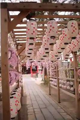 越谷香取神社(埼玉県)