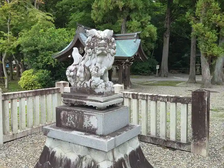 多賀大社(滋賀県)
