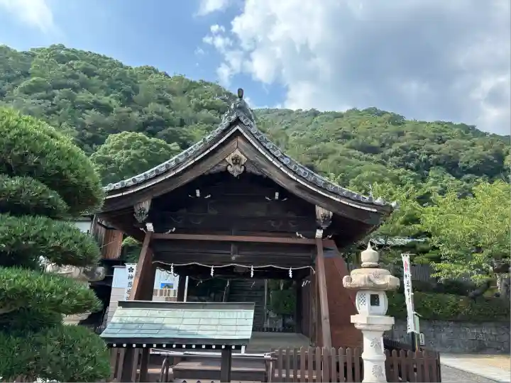 北野天満神社(兵庫県)