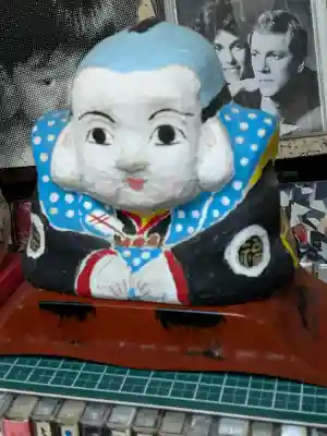 招福山 猫恋寺(京都府)