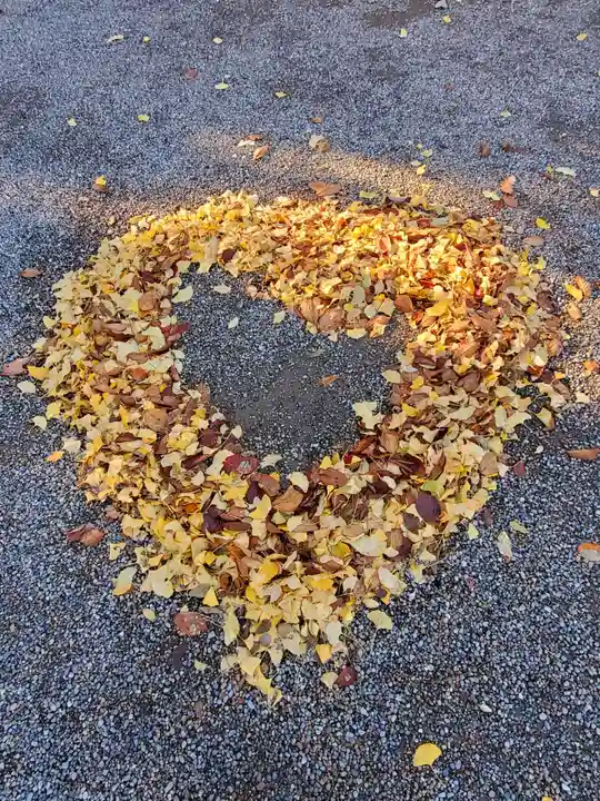 二柱神社(宮城県)